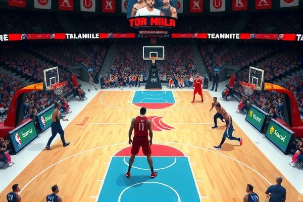 重温经典赛事，NBA直播吧录像回放吧