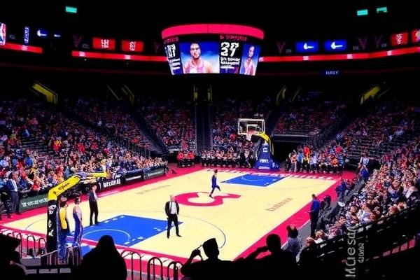 重温历史，NBA赛场上的精彩瞬间—2017年5月24日录像回顾