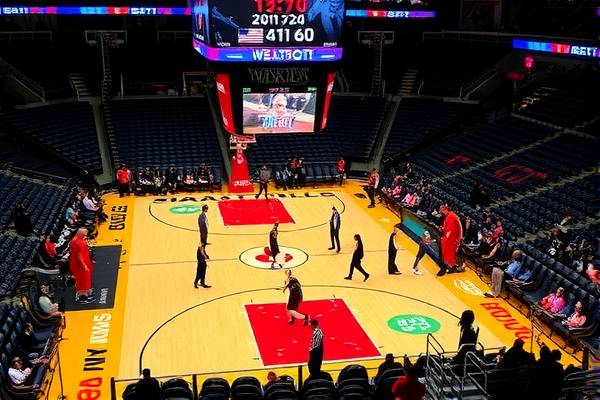 重温历史，2017年4月21日NBA录像回顾  NBA录像回顾 重温历史 第2张