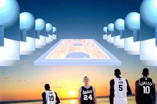 重温经典，NBA 2010年总决赛录像回顾