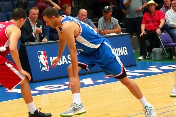 NBA 2006年总决赛录像，重温经典，感受篮球魅力