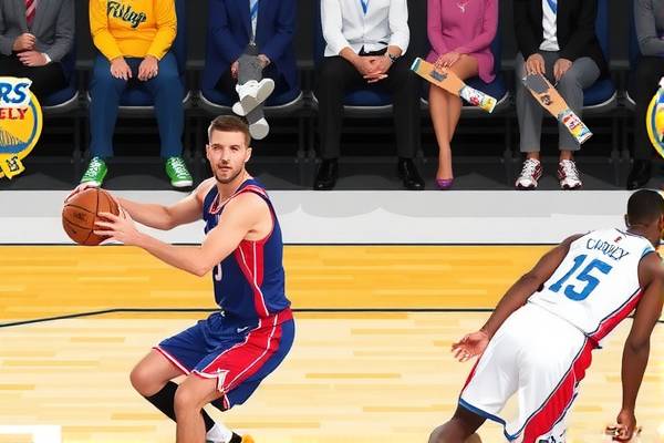 重温历史时刻，2016年NBA总决赛颁奖仪式精彩录像回顾  NBA总决赛颁奖仪式 录像回顾 第2张