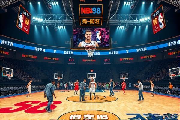 NBA98中文网录像，篮球迷的宝藏之地