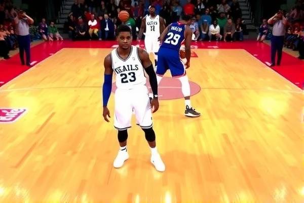 重温经典，2016-2017赛季NBA常规赛录像回放  经典重温 NBA常规赛录像回放 20162017赛季 第3张