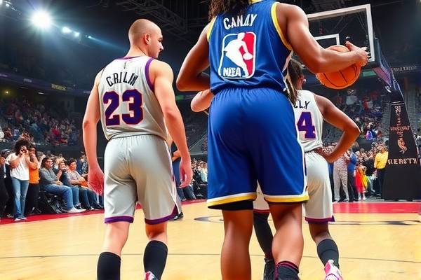 NBA录像回放，重温精彩瞬间，感受篮球魅力