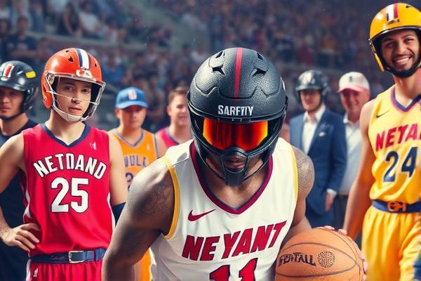 NBA赛事录像，重温经典，感受篮球魅力  NBA赛事录像 重温篮球经典 第3张