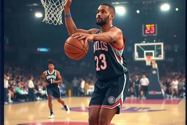 NBA录像巴，篮球迷的宝藏之地