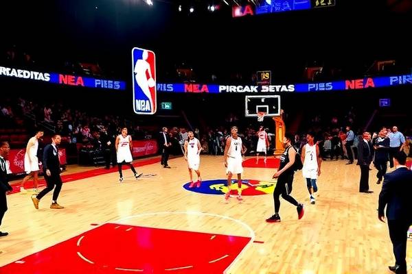 转播NBA录像，重温经典，感受篮球魅力  NBA录像转播 篮球魅力重温经典 第2张