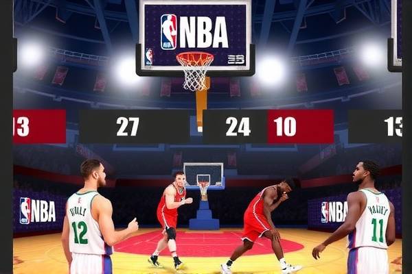 NBA录像高清回放与BA录像的精彩世界 NBA录像高清回放 BA录像精彩世界 第3张 NBA录像高清回放与BA录像的精彩世界 NBA录像高清回放 BA录像精彩世界 第3张