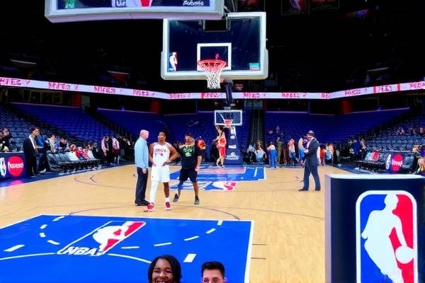 NBA精彩实放录像,回顾与赏析篮球巨星的风采 NBA精彩回放录像 篮球巨星风采回顾与赏析 第2张 NBA精彩实放录像,回顾与赏析篮球巨星的风采 NBA精彩回放录像 篮球巨星风采回顾与赏析 第2张