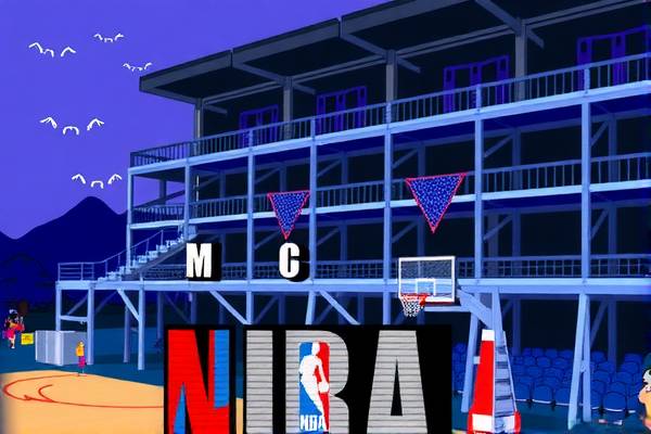 NBA精彩瞬间，视频录像回放的无尽魅力  NBA精彩瞬间 视频录像回放魅力 第3张