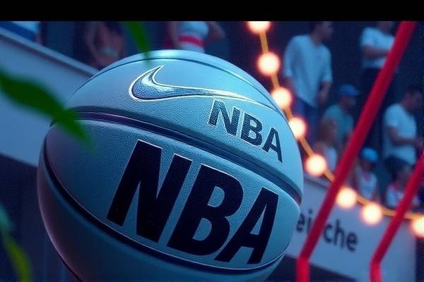 NBA录像回像，重温赛场精彩瞬间