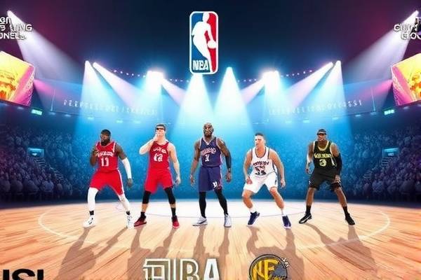 NBA新赛录像，精彩瞬间不容错过  NBA新赛录像 精彩瞬间 第3张