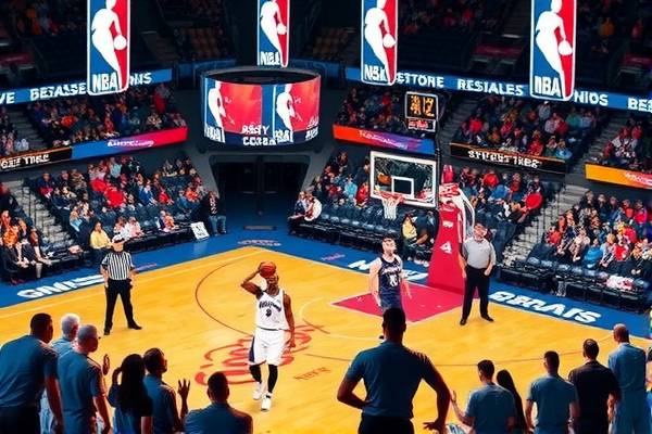 NBA录像回放，技术革新与比赛公正性的双刃剑  NBA录像回放 技术革新与比赛公正性的双刃剑 第3张