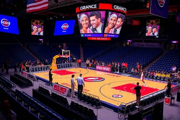 NBA录像回放，重温赛场精彩瞬间  NBA录像回放 重温赛场精彩瞬间 第2张