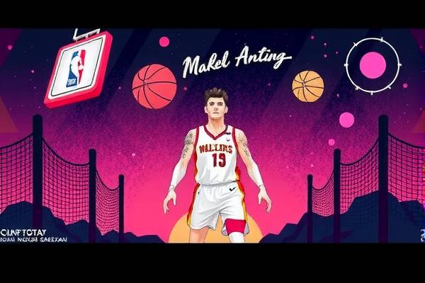 NBA快船与掘金对决精彩瞬间录像回顾  NBA快船与掘金对决 精彩瞬间录像回顾 第3张