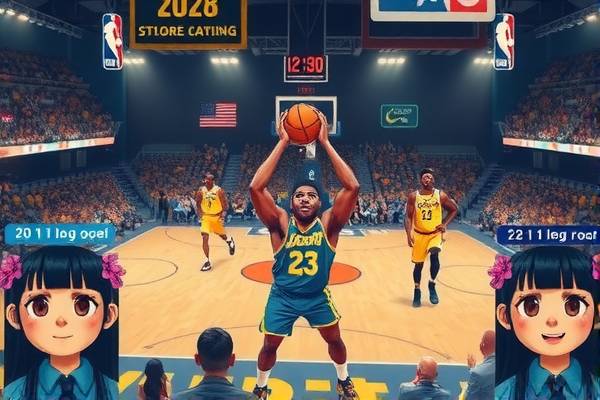 观看NBA火箭比赛全场录像，一场视觉盛宴的体验  NBA火箭比赛 视觉盛宴体验 第3张