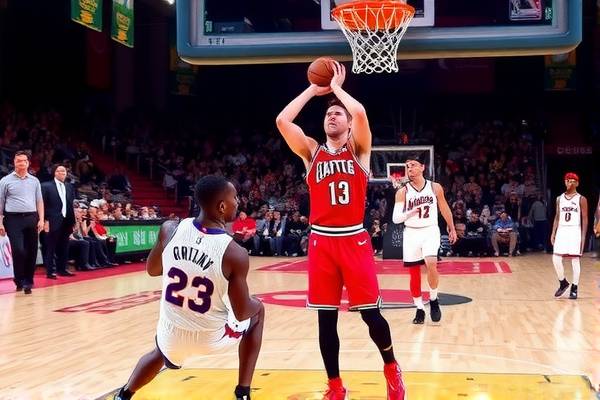 NBA录像回放，一网打尽精彩瞬间  NBA录像回放 精彩瞬间 第2张