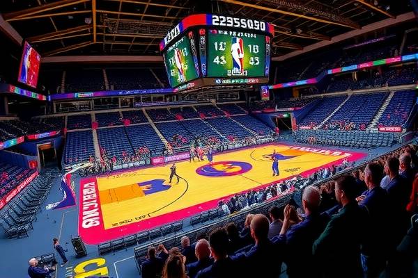 NBA今日直播比赛回放录像，精彩瞬间不容错过  NBA直播比赛回放录像 精彩瞬间 第3张