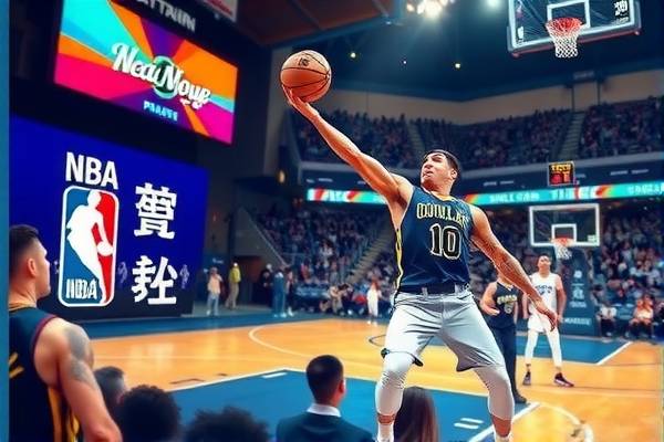 NBA季后赛快船与掘金对决录像回顾  NBA季后赛 快船与掘金对决录像回顾 第2张