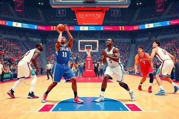 NBA火箭队今日比赛回放录像，精彩瞬间不容错过  NBA火箭队比赛回放录像 精彩瞬间不容错过 第1张