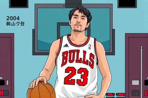 重温经典，2004年NBA总决赛高清录像回顾