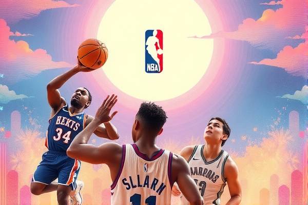 NBA季后赛火箭与雷霆对决录像回放，激烈碰撞，火花四溅  NBA季后赛火箭与雷霆对决 录像回放 第1张