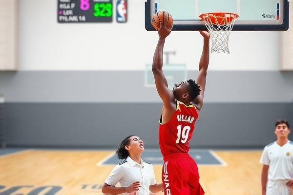 NBA湖人vs火箭，一场精彩绝伦的对决录像回放  NBA湖人vs火箭 对决录像回放 第1张