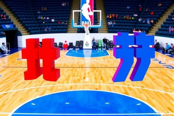 NBA湖人vs火箭，一场精彩绝伦的对决录像回放  NBA湖人vs火箭 对决录像回放 第2张