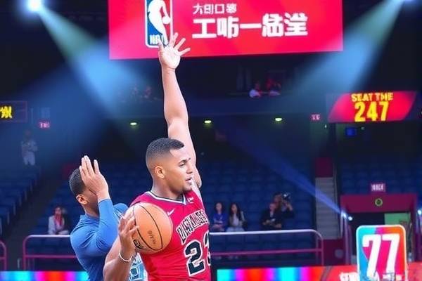 NBA火箭与雷霆季后赛G7录像回顾，一场史诗般的对决