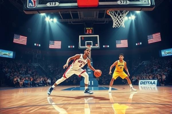 NBA录像回放高清，重温精彩瞬间，感受高清魅力  NBA录像回放高清 重温精彩瞬间 第2张