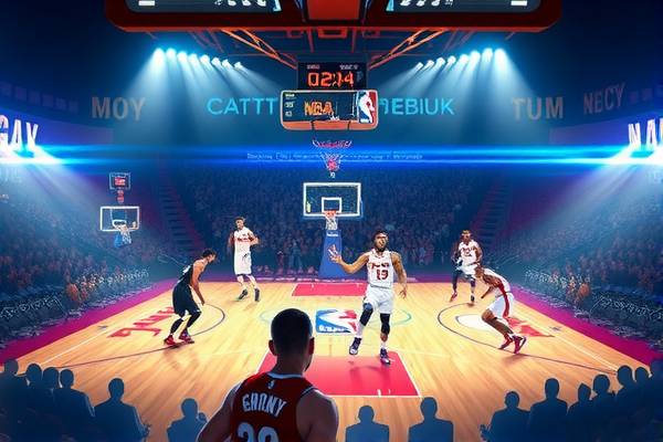 NBA湖人火箭G4录像回放，一场精彩对决的重温