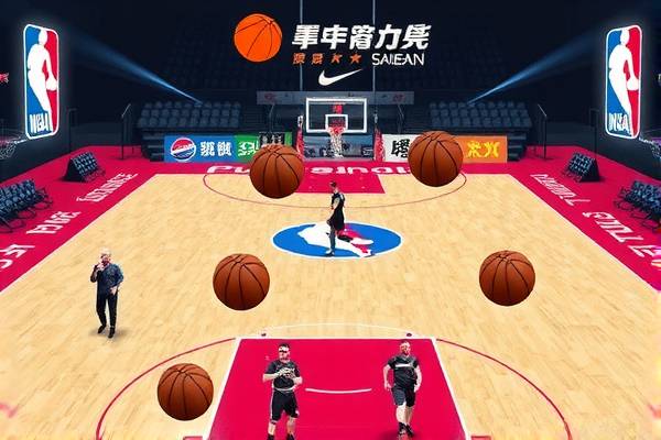 高清NBA录像，篮球盛宴的视觉盛宴