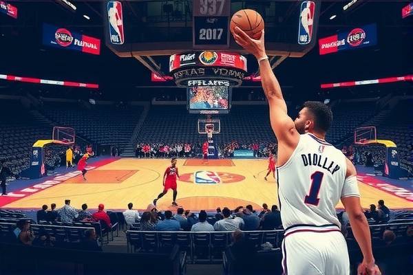 NBA录像高清，重温经典比赛的绝佳体验  NBA录像高清 重温经典比赛 第2张