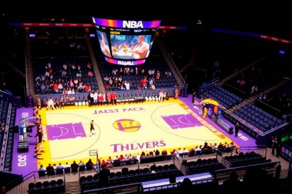 NBA录像回放微博，篮球迷的最佳互动平台