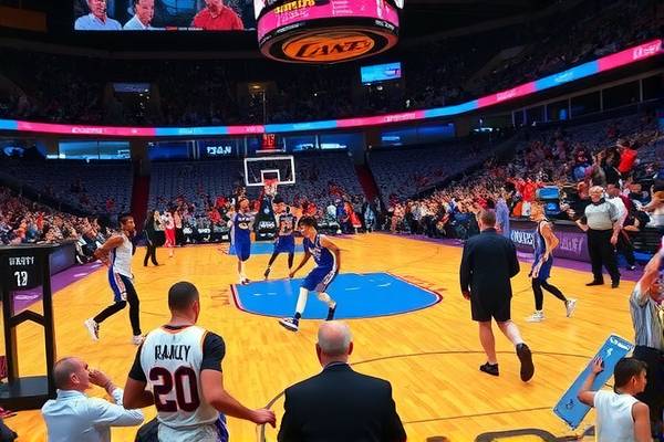 NBA小牛队精彩瞬间的录像解析  NBA小牛队 精彩瞬间录像解析 第3张