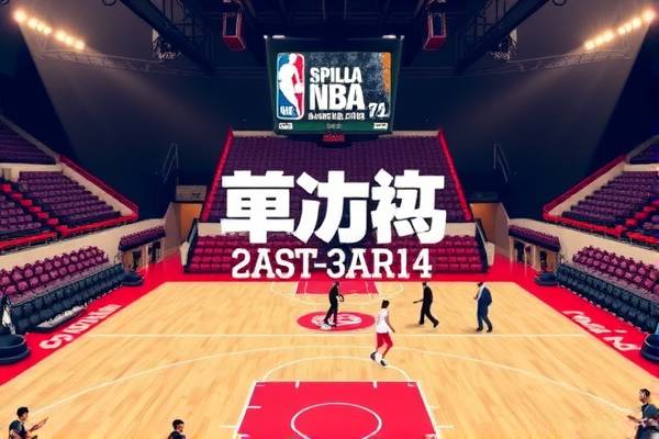 NBA录像，克利夫兰骑士的荣耀与历程