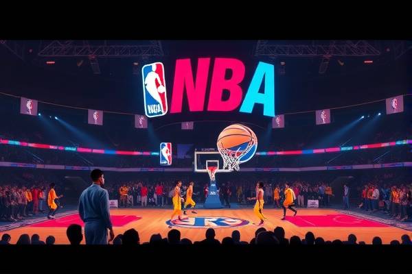 NBA颁奖盛典，荣耀时刻的录像记录  NBA颁奖盛典 录像记录/录像剪辑 第2张