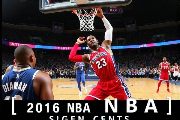 重温经典，2016 NBA总决赛录像回顾