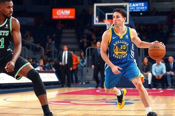 直播NBA录像，篮球盛宴的视觉盛宴  NBA直播录像 篮球视觉盛宴 第2张