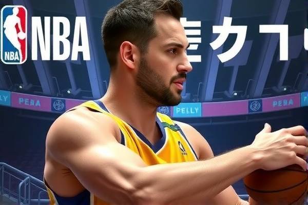 NBA录像，勇士与骑士的巅峰对决