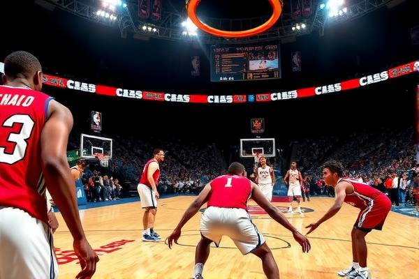 NBA录像软件，记录精彩瞬间，重温经典比赛  NBA录像软件 重温经典比赛 第2张