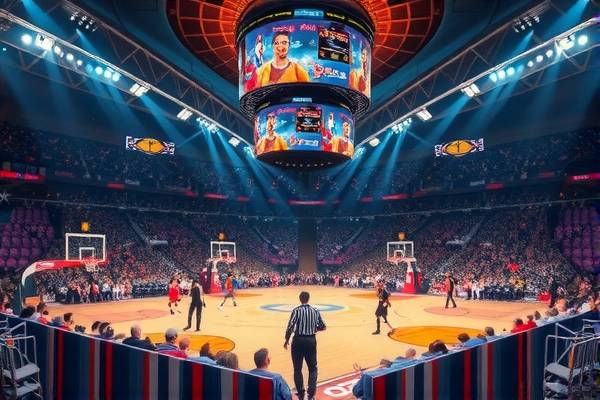 NBA扣篮大赛精彩瞬间录像回顾  NBA扣篮大赛 精彩瞬间录像回顾 第2张