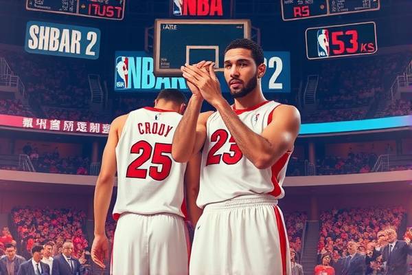 重温经典，探索2013年NBA录像的魅力