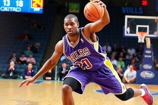 重温经典，探索2011年NBA录像的魅力  2011年NBA录像 经典魅力探索 第3张