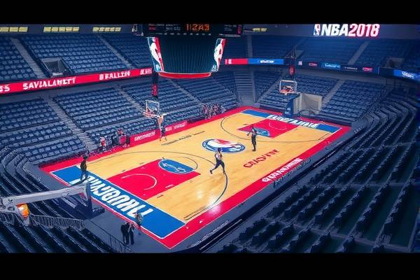 NBA赛事精彩瞬间，腾讯录像为你呈现