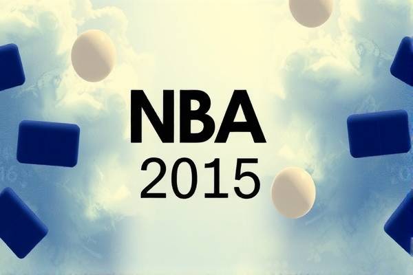 重温经典，NBA录像回放2015  NBA录像回放 经典重温 第3张