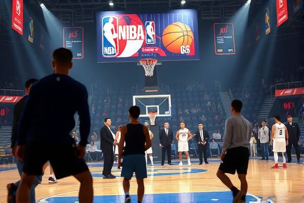 NBA G5录像，重温经典，感受篮球魅力