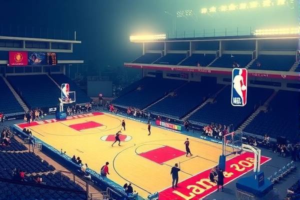 NBA赛事录像，百度云盘中的篮球盛宴  NBA赛事录像 百度云盘篮球资源 第3张