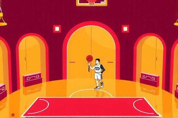 重温经典，探索2015年NBA录像的魅力  经典重温 2015年NBA录像 第1张